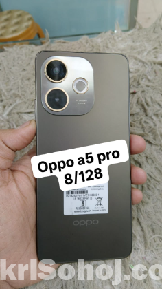 oppo a 5 8/128